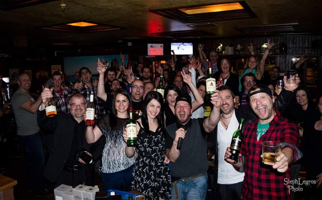 MartoNapoli's tweet photo. Hier j'étais dans ma Hometown Rivière-du-Loup et ce soir c'est @MikeWardca qui va les achever! :) #RoyalBaby #Power http://t.co/YB4SIDvT3j