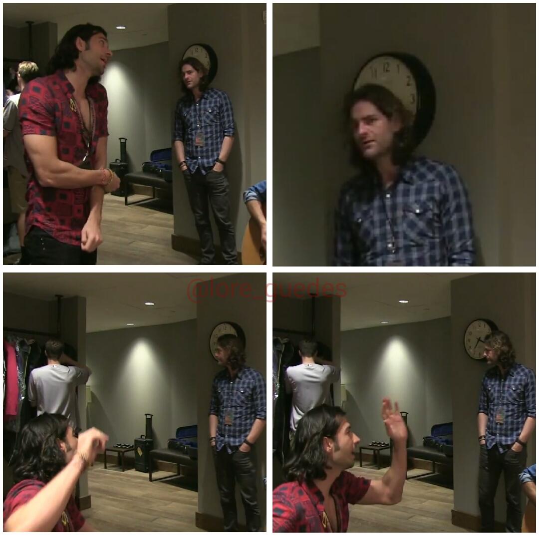 loriguedes's tweet photo. @ournameismagic Omg!Ben 😂 "sometimes u're just done with Nasri drama" #magicontour #DramaAlert #CaptionThis #magicfam http://t.co/rrIBLb1XR4