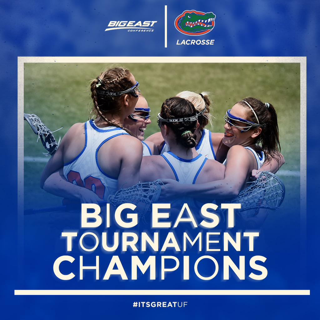 GatorsLAX tweet picture