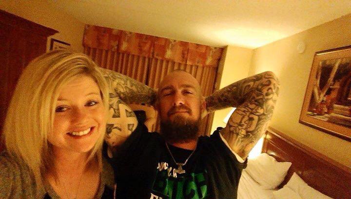 BukowskiCo's tweet photo. Corey is our Bukowski Beardo of the month for may.  We are going to choose one lucky beard a month thru 2015 http://t.co/wn5TJIhYZx