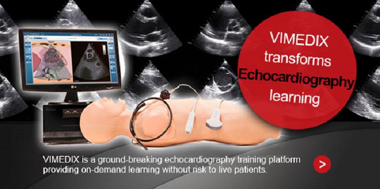 mgkalia's tweet photo. Advances in #echocardiography #training with #vimedix #ultrasoundsimulator at #DHL2015 May5-7 @CAEHealthcare http://t.co/XOFFsk241v