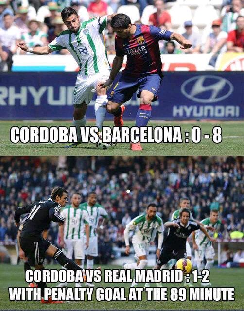 McArix's tweet photo. Check out d difference... #FCBarcelona http://t.co/3qCvazJzde