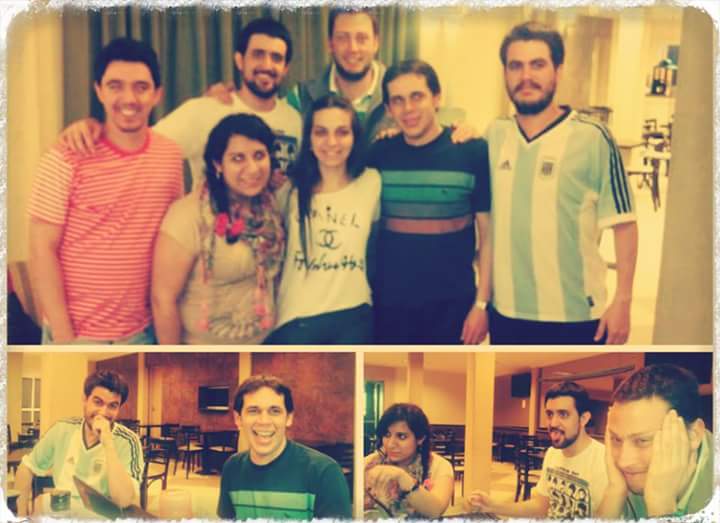 jessi_df's tweet photo. La mejor CD lejos!!! Jajajaj #CD2014 #OAJNUcumple20 http://t.co/jOuiFINPlY