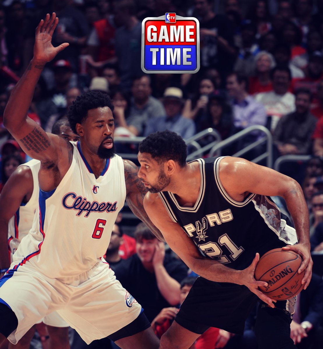 NBA TV on Twitter: "GameTime previews tonight's Game 7 ...