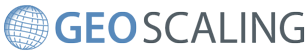 geoscaling's tweet photo. Here you can see our new logo that will be the base for our new Website design we plan to release soon. http://t.co/nUKL8v9w9b