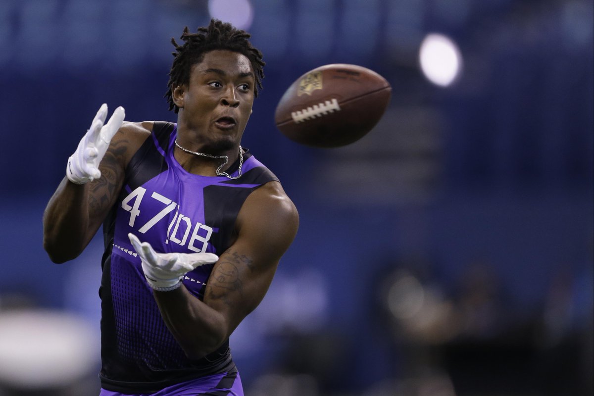 Seahawks's tweet photo. Three things to know about #SeahawksDraft #Pick170 @TyeSmithCB: [http://t.co/Ouh7YjXxC0] http://t.co/aCeZmqjOSp