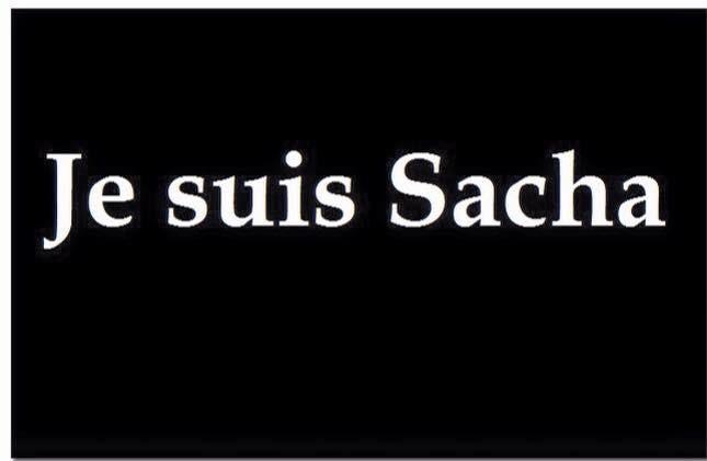 CedricOM57's tweet photo. R.I.P. Petit ange... #RIPSacha #TeamOM @OM_TeamOff http://t.co/xRcBFd1kFM
