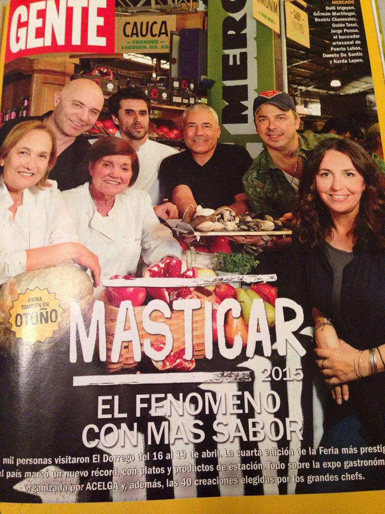 Clusters en <a href="/RevistaGenteAr/">Gente Argentina</a> homenaje a <a href="/KaikenWines/">Kaiken Wines</a> <a href="/vinacobos/">Viña Cobos</a> <a href="/BodegaRiglos/">Bodega Riglos</a> <a href="/BodegaCRUZAT/">Bodega CRUZAT</a> <a href="/OjoDeVino/">Bodega Ojo de Vino</a> <a href="/FMorelliRubio/">Francisco Morelli</a>