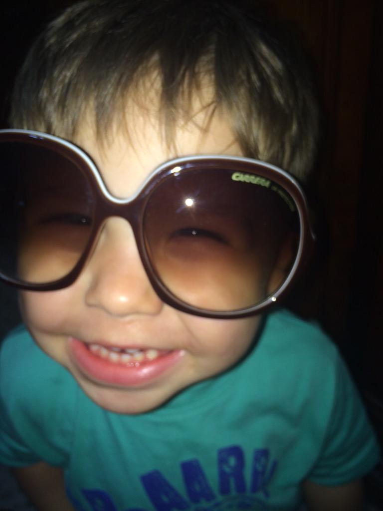 MacaDorado's tweet photo. Quererte es poco😍 #Orgullosadesermamá http://t.co/sAVmrzRtPs