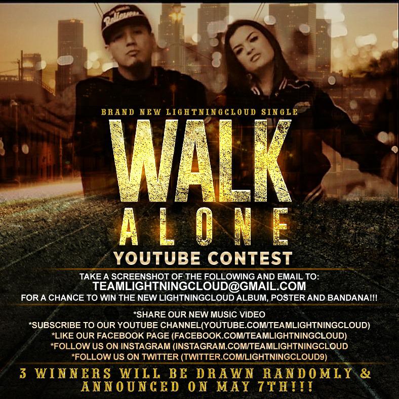 MC RedCloud tweet media