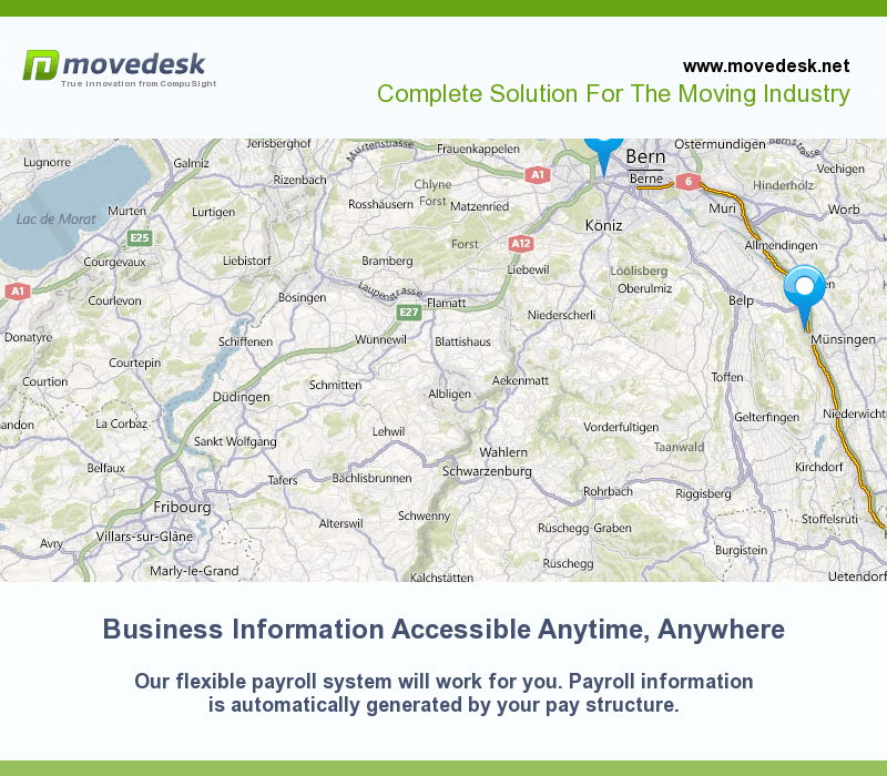 MoveDesk's tweet image. Business Information Accessible Anytime, Anywhere