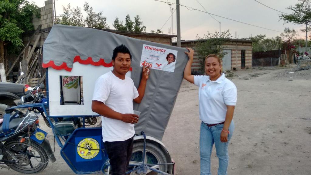 yenny2307_nan's tweet photo. Xoxocotla en Movimiento
#DiputadaDistrito9
#PuentedeIxtla http://t.co/vnGp1dffTN