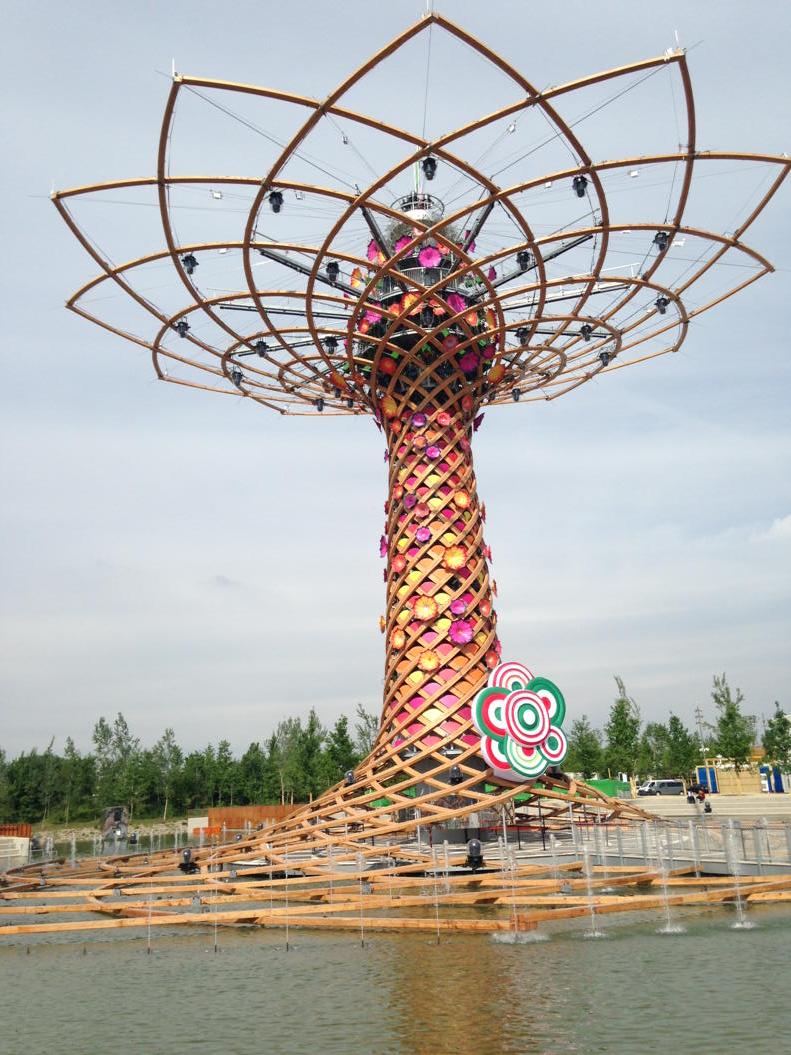 Grande giornata a #expo2015: noi ceravamo oggi ----socialbest.it/social-expo-20… <a href="/Expostories/">Expoinviaggio</a>