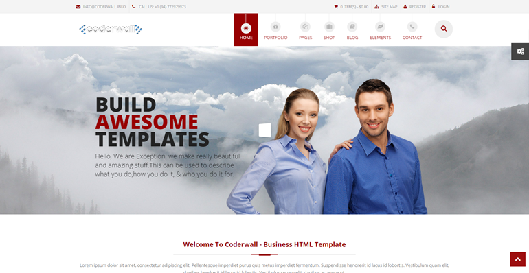 html5_ninja's tweet photo. coderwall - responsive business html template http://t.co/aqgHg5L1cA #wbdev #bitcoin http://t.co/dczIMbZ4wF