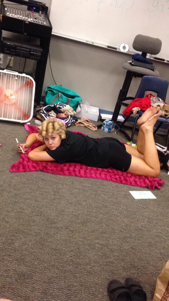 alli_lozano's tweet photo. #comp2015 http://t.co/EyYNi1FRVZ