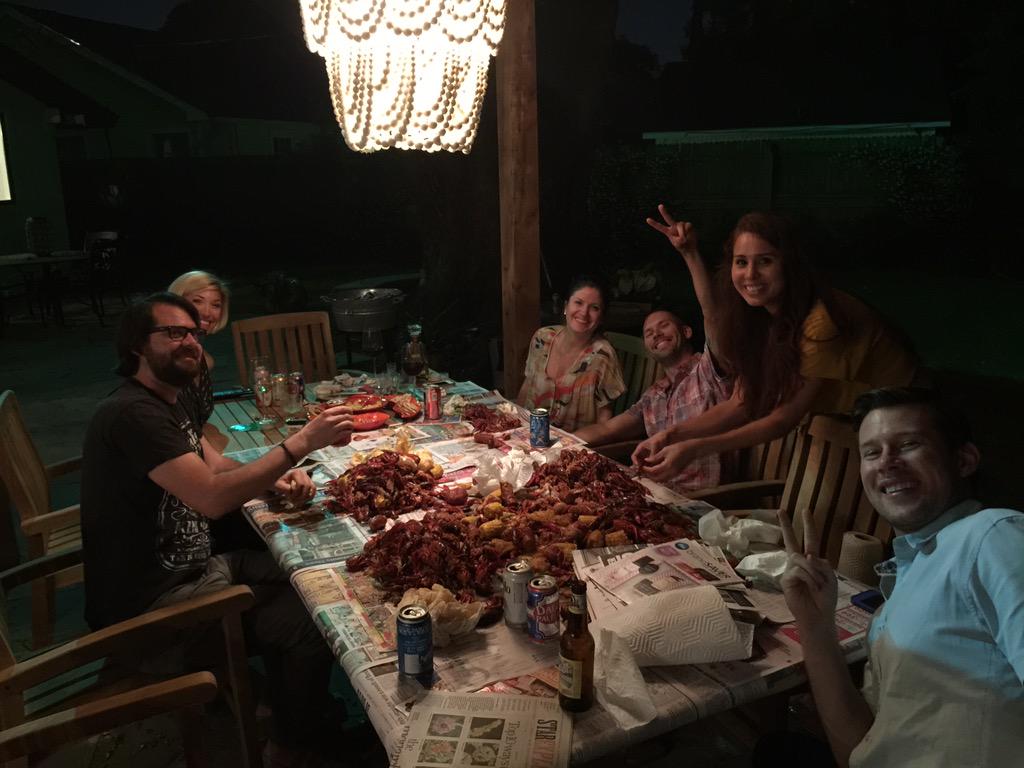 Brooks Bassler tweet media