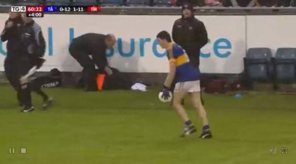 Balls.ie tweet media