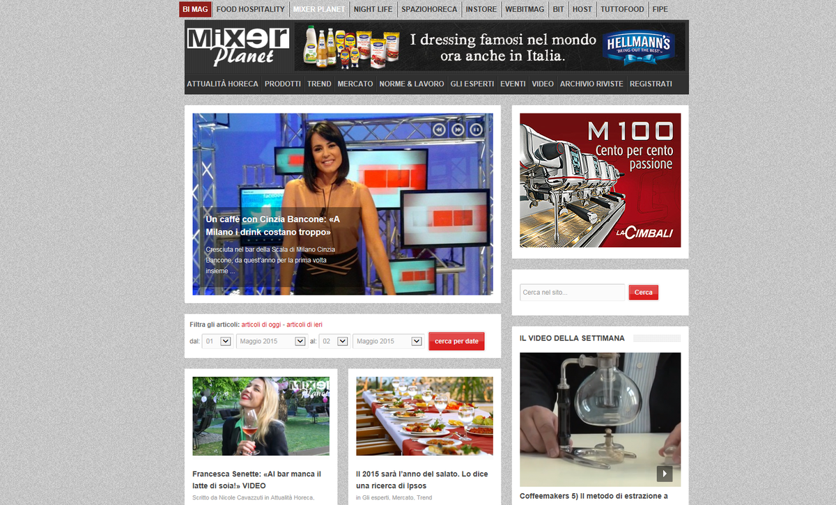 NicoleCavazzuti's tweet photo. #FrancescaSenette: «In tv troppa cucina e nulla sull'#alimentazione» @mybirkin @NicoleCappa http://t.co/bLiXhjzhZI http://t.co/RFsjZbMNrk
