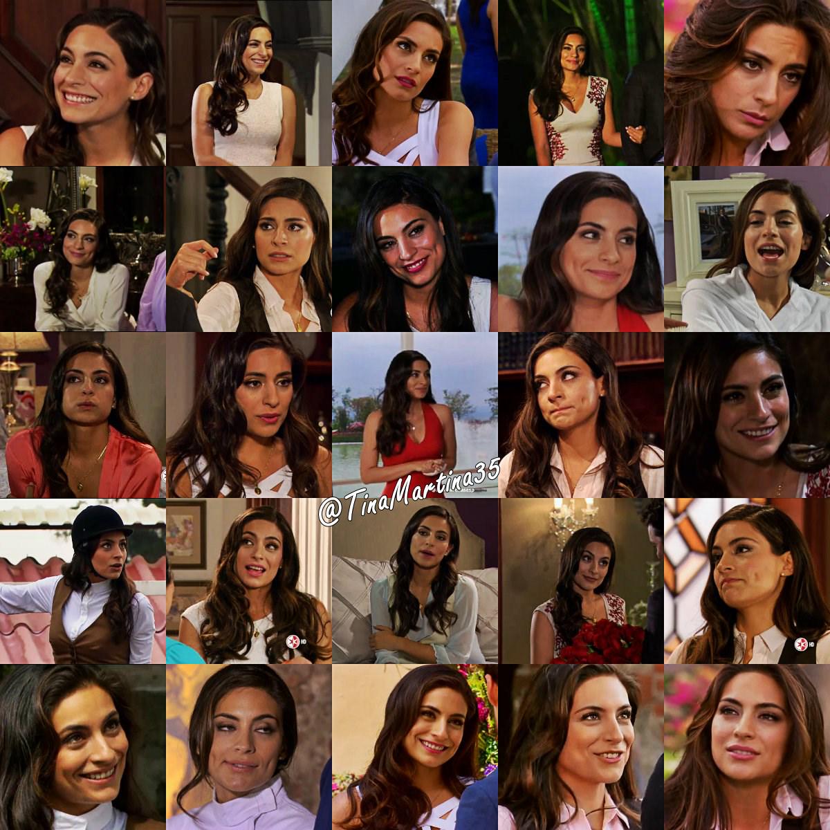 TinaMartina35's tweet photo. Ella es #VerónicaPradoCastelo @anabrendac en #LoImperdonable ♥ Hermosa #MiBonis 😍 #BrecoCaritas http://t.co/5QnZ23X4pU