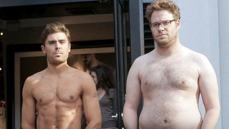 CBCNews's tweet photo. The Dadbod: Why beer guts are hotter than 6-packs http://t.co/viQNCf4UWT http://t.co/z9JqbUMk64