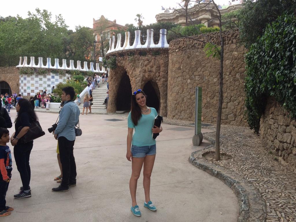 martitadp24's tweet photo. BARCELONA http://t.co/10sg8Rgc8h
