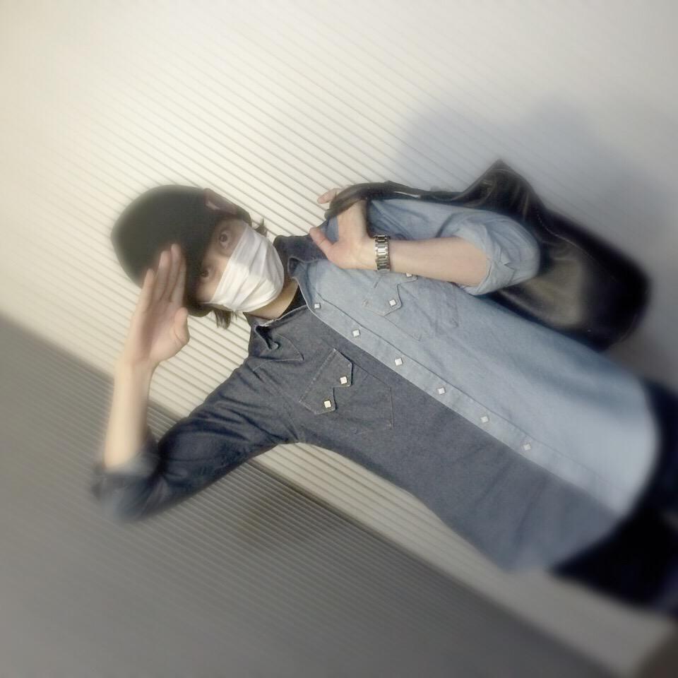 PUPA_APUP's tweet photo. おはようございます!
いよいよやってまいりました!
56W.X DVD発売記念イベント!
お待ち申し上げます!
当日券、ご用意いたしました!
#PUPA
#56W.X http://t.co/12ALISQ7y9