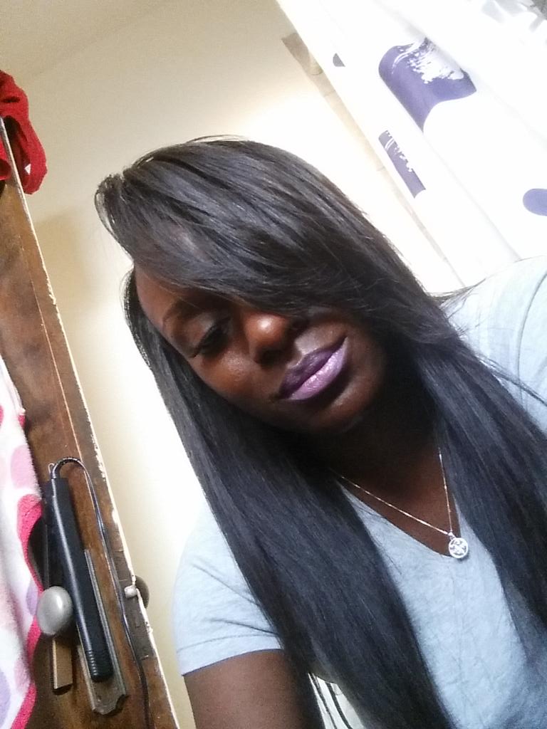 DanceLegz's tweet photo. #never disappointed with #hairstylist @bluu_theStylist #newbundles from @dazjavu1 #hair #exstensions #chicago ago http://t.co/iEHohq2peW