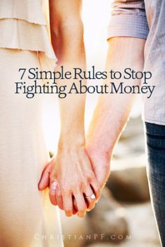 seedtime's tweet photo. 7 Simple Rules To Stop Fighting About Money -
http://t.co/lQsSqLd6bm http://t.co/cqgQ0UFIhW