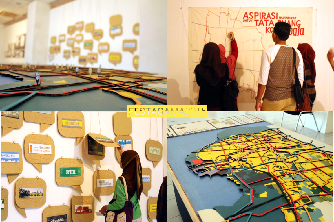 Festagama2015's tweet photo. Sedikit bocoran "isi" pameran Festagama 2015 (2) http://t.co/s01IOw1IQA