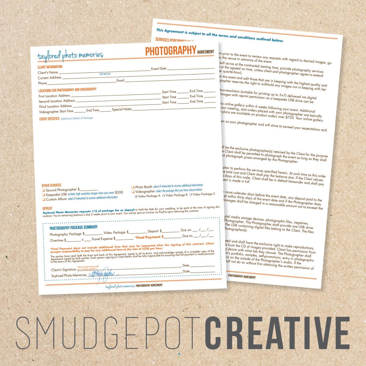 zeppy_business's tweet image. Completely #Custom Form Design - #Writeable/Fillable PDF - #Professional Layout a, LINK:
zeppy.io/product/us/3/1…