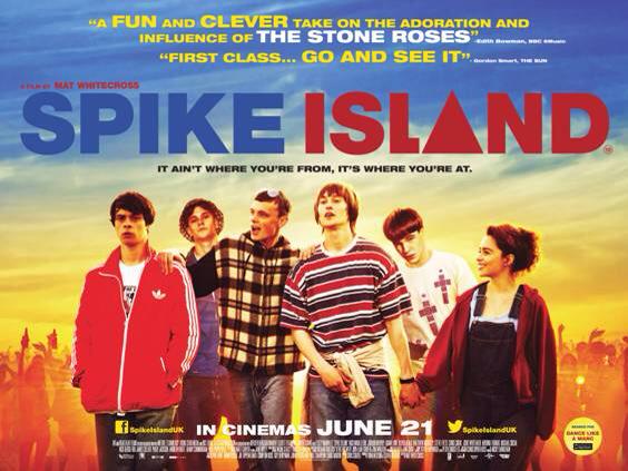 Drapeski's tweet photo. .@Bear_Necessity We are watching this and thinking of your top drawer DJ set 👏👏👏 Xx http://t.co/Sfcj6k9QSB