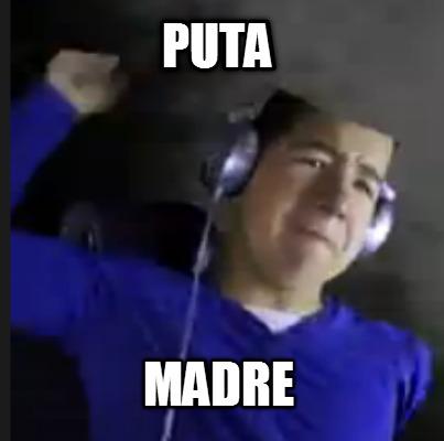Zeusflows's tweet image. Jaja Me Mee Literalmente Con El Video Akim Jjajaja xD hasta Te Hice Un Meme :v @AkimAguilar