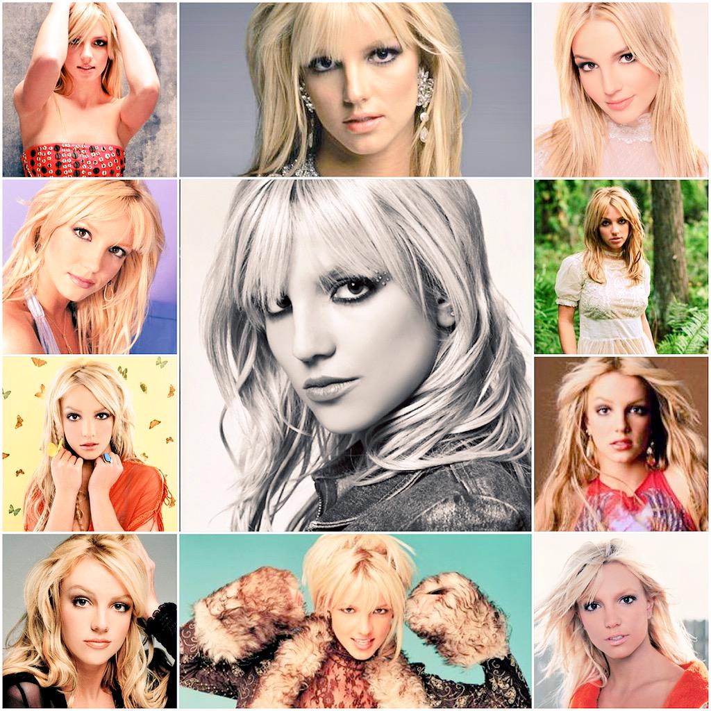 DailySpears's tweet photo. 2001 💚 http://t.co/2pRKf5lhrb