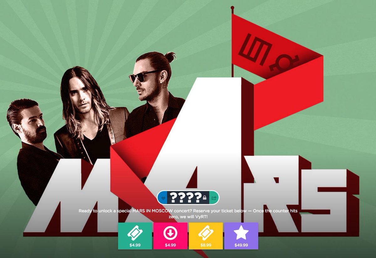 30SECONDSTOMARS's tweet photo. #WhereDaBadgeAt? Help unlock a NEVER-BEFORE-SEEN Acoustic Show! Watch the trailer for details: http://t.co/rNhi0DA5pv http://t.co/0qzkJiiDBG