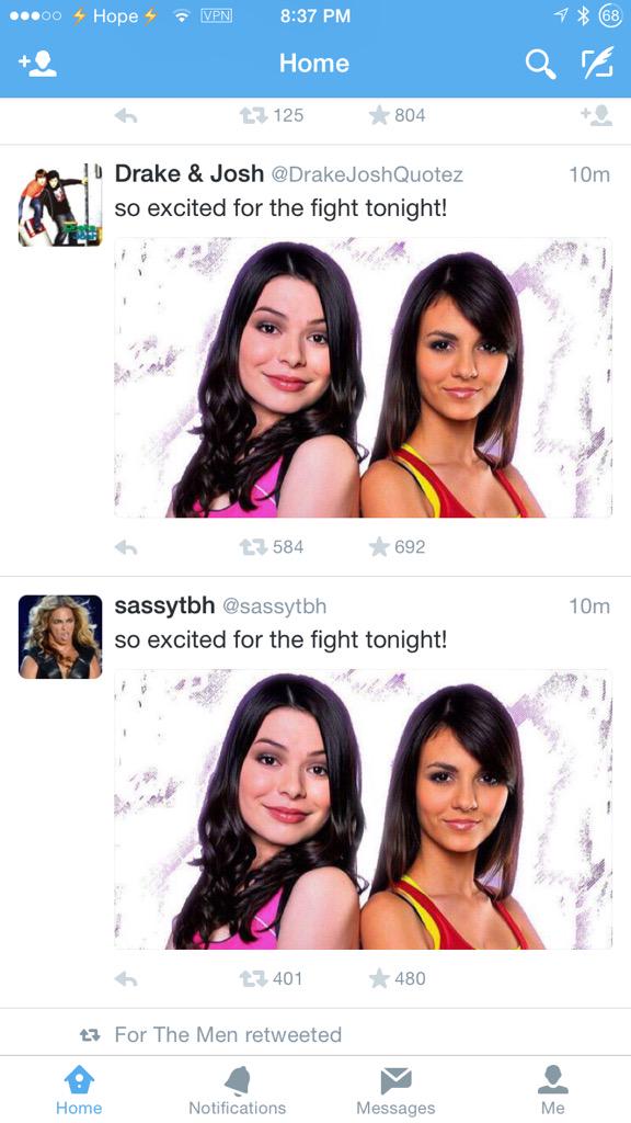 HickNope's tweet photo. Why I hate twitter in one picture #WhoNeedsOriginality http://t.co/8ETKNzxit7