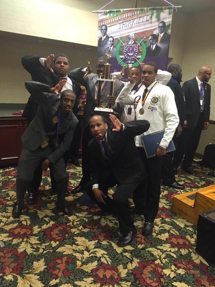 RQQ To My Neos For Receiving Awards For Academic Excellence As Well As Winning The District Step Show! <a href="/OSUQUES1911/">OSU QUES</a>