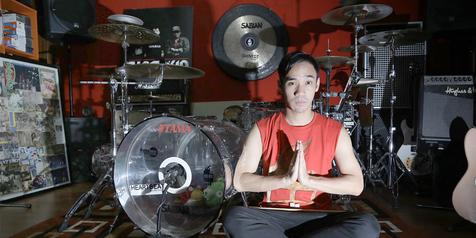 mdk.to/01Js-lil Cerita Ngeri @ikmaltobing Saat Saksikan Korban Bunuh Diri di GBK