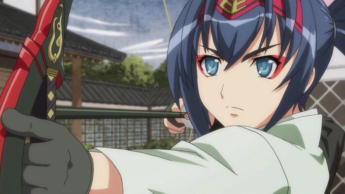 菊乃助 En Twitter 百花繚乱サムライアフター 1話視聴 At Xで放送されたのを見た 新キャラは歴史上の誰が来るのかとおもったら 今度は上杉景勝でcv内田真礼ときたか 相変わらずハチャメチャで面白かったわw 2話もat Xでやってくれんかな Http T Co Jgddlvjarg 菊乃助 En Twitter 百花繚乱サムライアフター 1話視聴 At Xで放送されたのを見た 新キャラは歴史上の誰が来るのかとおもったら 今度は上杉景勝でcv内田真礼ときたか 相変わらずハチャメチャで面白かったわw 2話もat Xでやってくれんかな Http T Co Jgddlvjarg