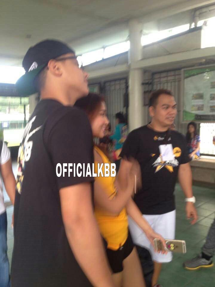 KathNiel Heroics ބ (@KathNielHeroics) / Posts / X