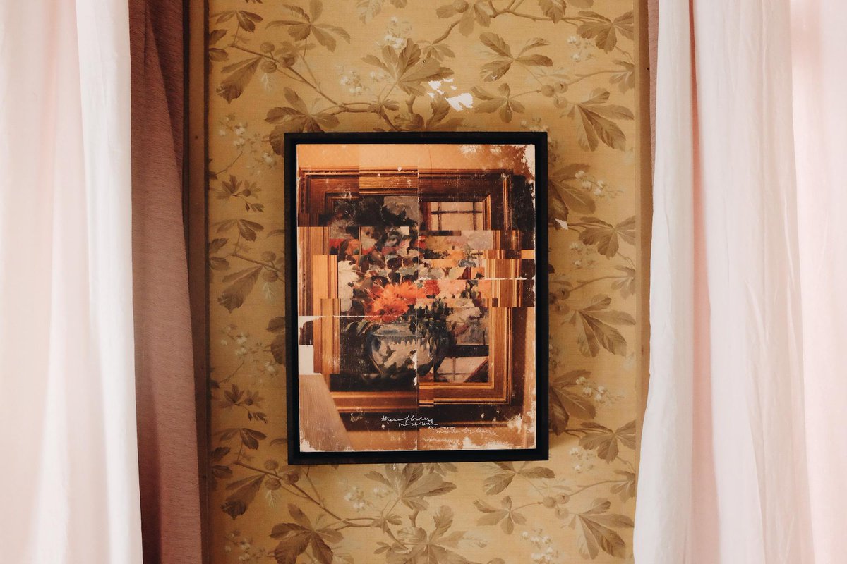 vsco's tweet photo. #PPLA2015 โ @colesternberg + @MAMA_gallery. http://t.co/ekZ2rxEz1m http://t.co/63VIcM1ba5