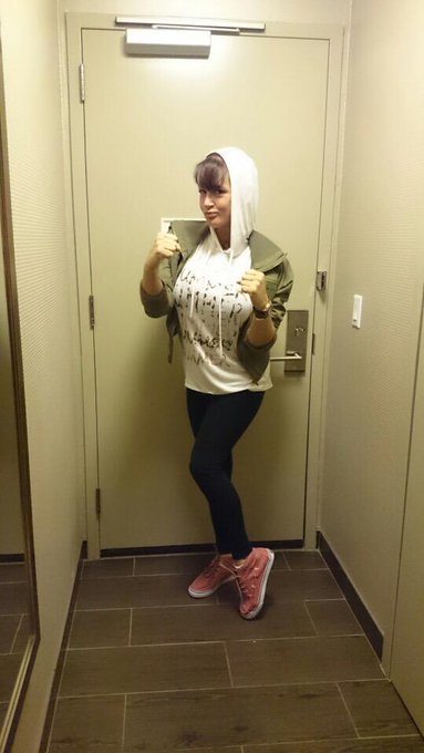 #MayweatherPacquiao in NYC http://t.co/vSTPBaIPhJ<a href="/tag/mayweatherpacquiao"class="tags">#MayweatherPacquiao</a>