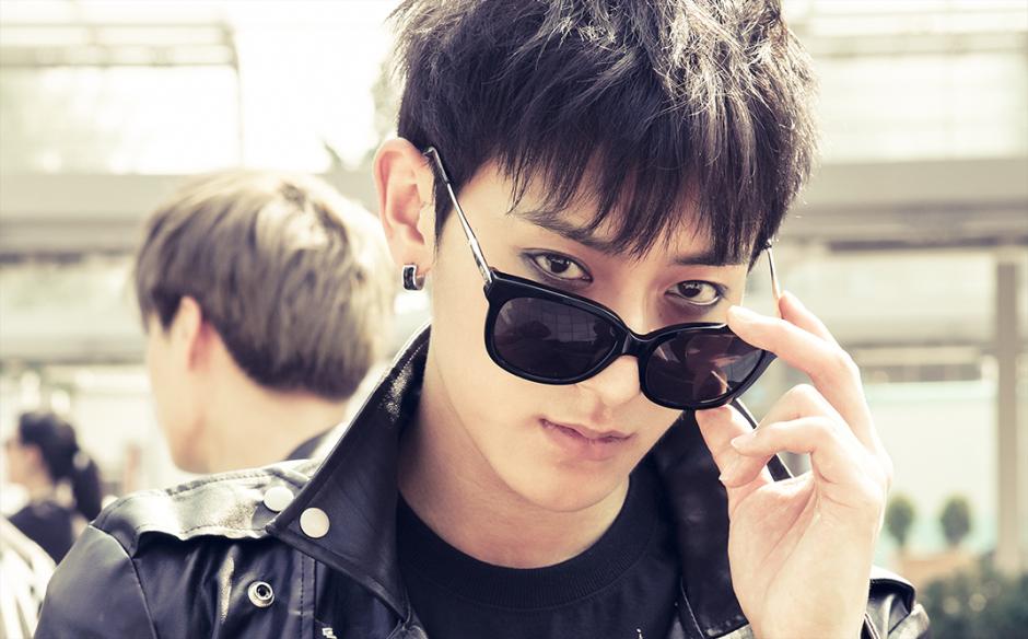 Happy 22nd Birthday to martial artist Hope you had a great day Huang   