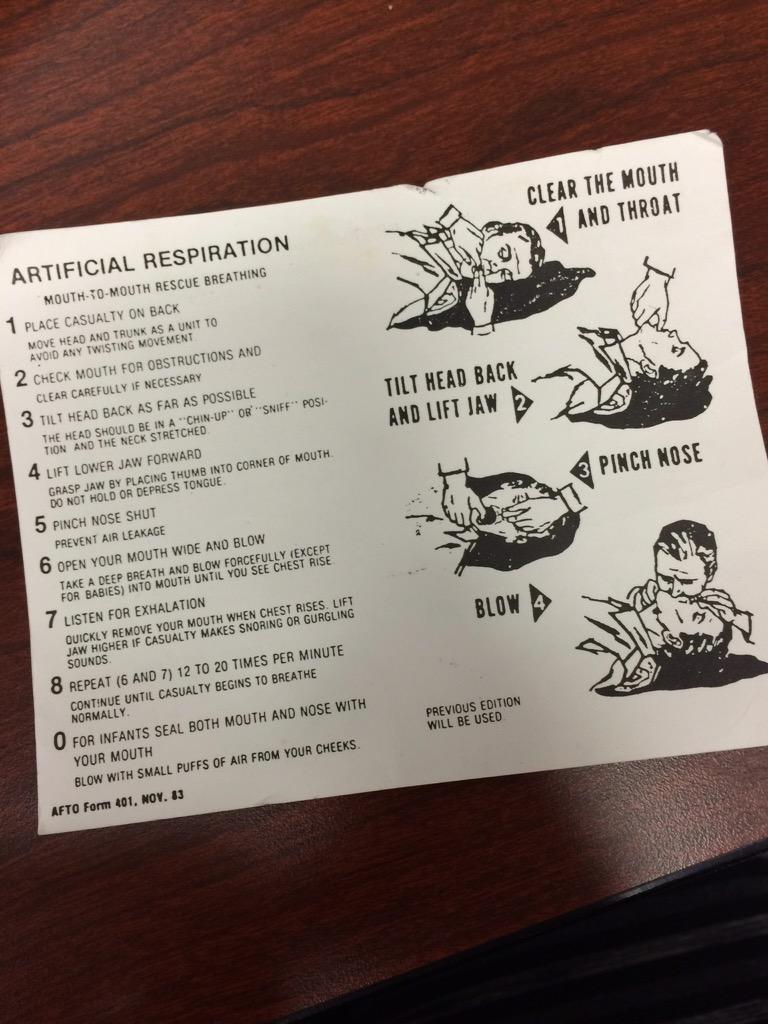 Athena_DD214's tweet image. Fetched a bandaid from office first aid kit. This card should indicate it&apos;s time to upgrade! #GuardProblems