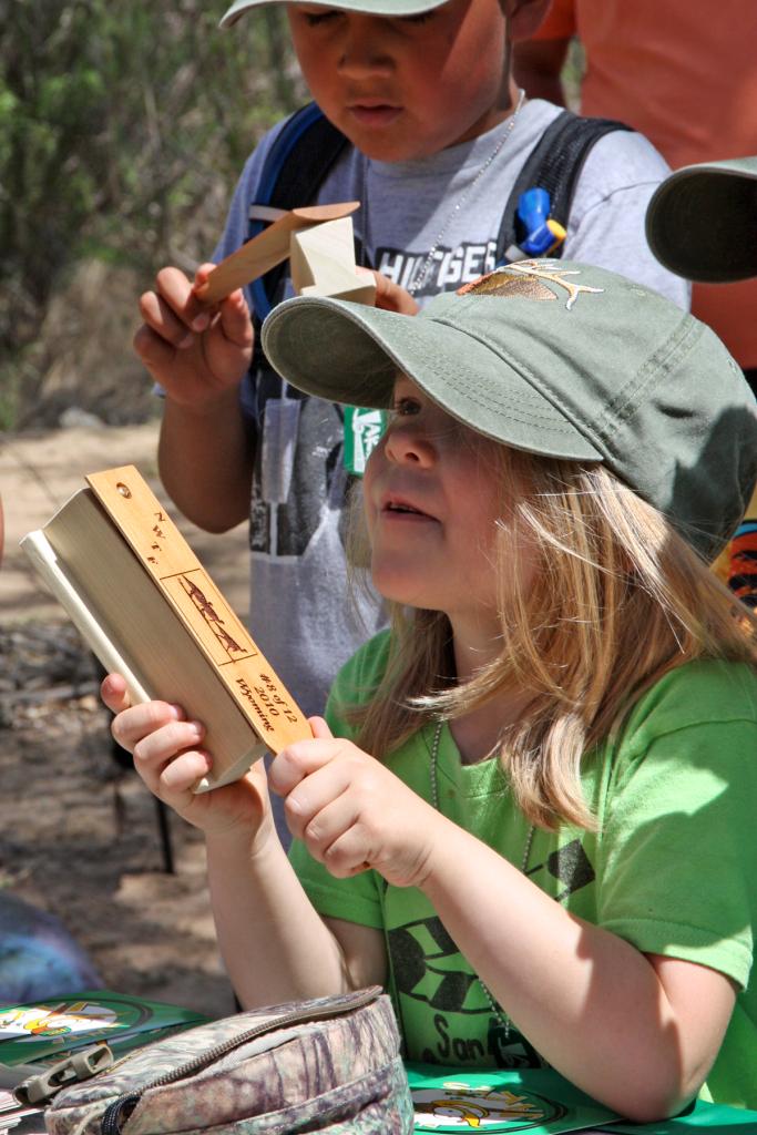 FriendsofBosque's tweet image. Some of the awesome kids at our 2nd annual kids Field Day at #BosquedelApache !