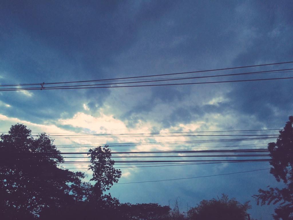 PPRIDER00's tweet image. "Sky" ❤️ 
Photo: P.P.RIDER
