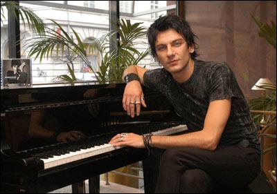 Happy Birthday Maksim Mrvica 