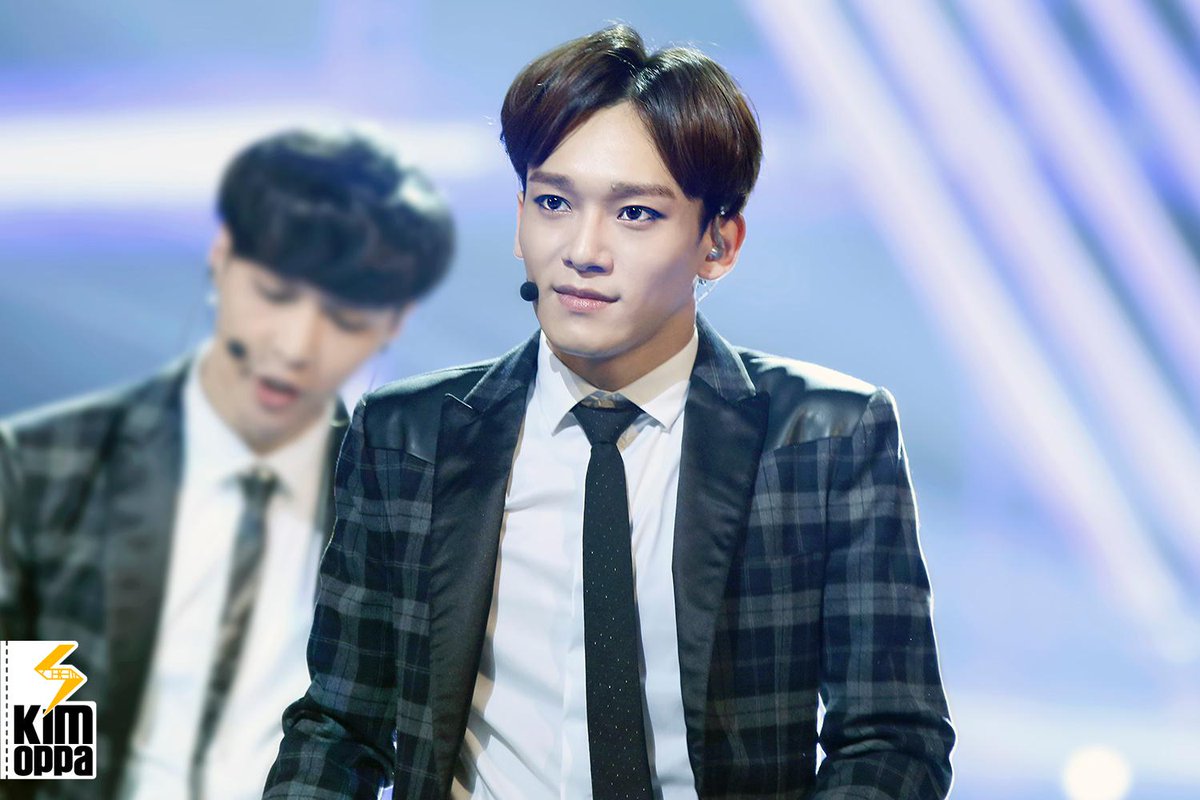 [HQ] 141226 EXO Chen in KBS Gayo Daechukje (cr: KIM_OPPA921)
i.imgur.com/zQqlB3y.jpg
i.imgur.com/sWzDDUb.jpg