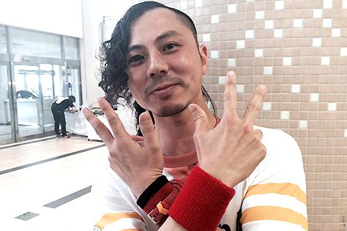 新日本プロレスリング株式会社 On Twitter 熊本大会のlive中継にて