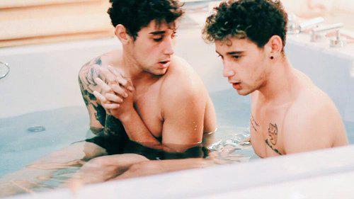 HAPPY BDAY MY BOYS. You don\t have idea how proud I\m for you. I love you so much.         