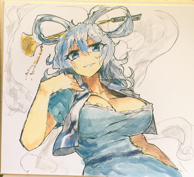 がにゃんのtwitterイラスト検索結果